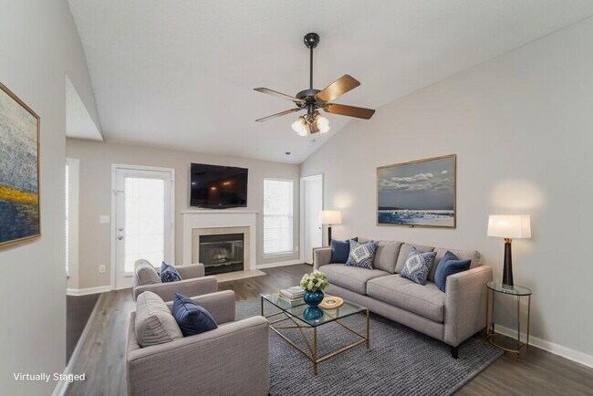 Foto del edificio - 10342 Battle Ct