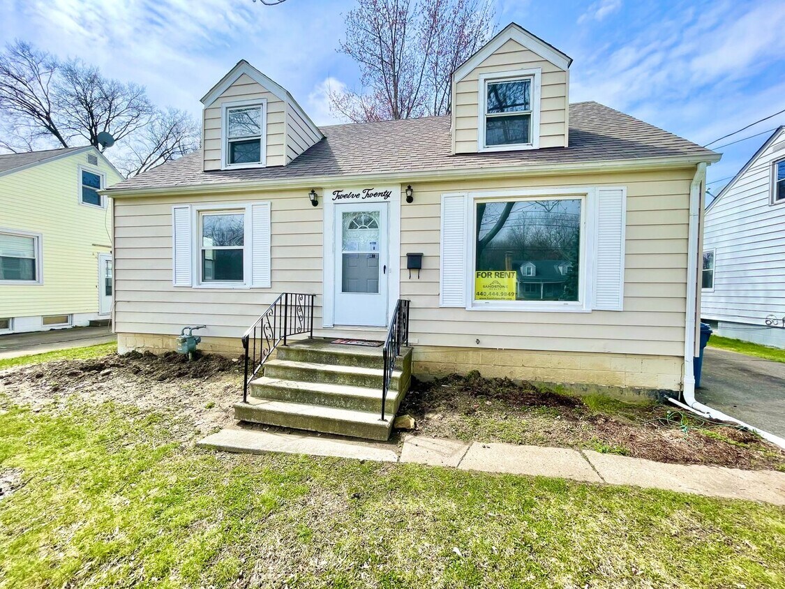 Primary Photo - 3 Bed - 1 Bath - Lorain