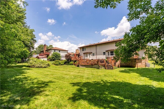 Foto del edificio - 5161 Johnnycake NE Rdg