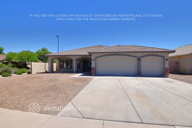 Building Photo - 4575 E Campbell Ct