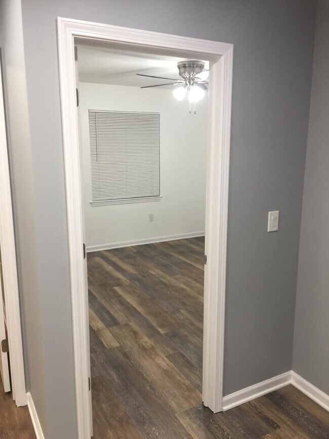Foto del edificio - 3670 Princeton Rd