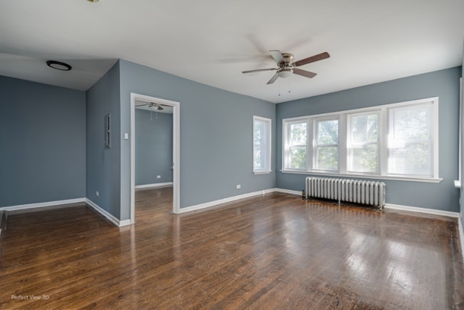 Photo - 6656 S Woodlawn Ave Apartment