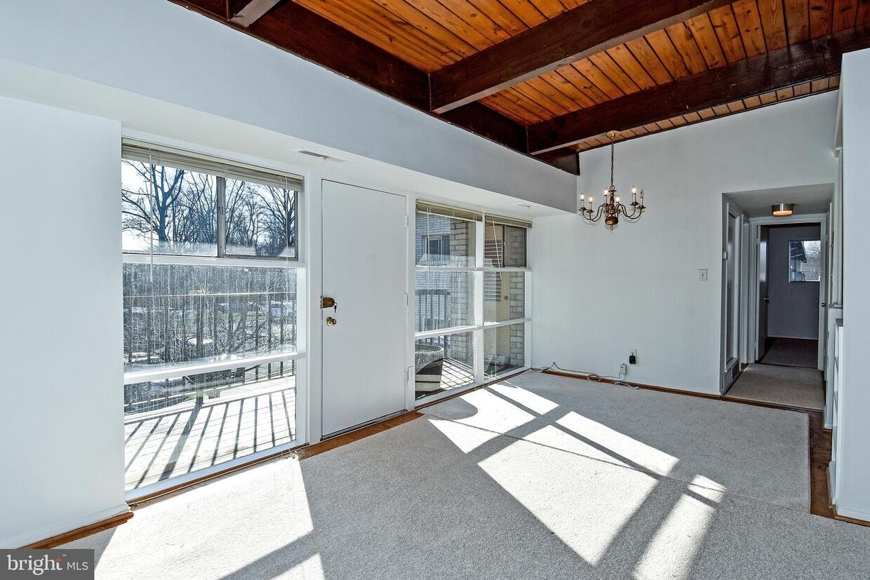 4969 Americana Dr Unit G, Annandale, VA 22003 Condo for Rent in