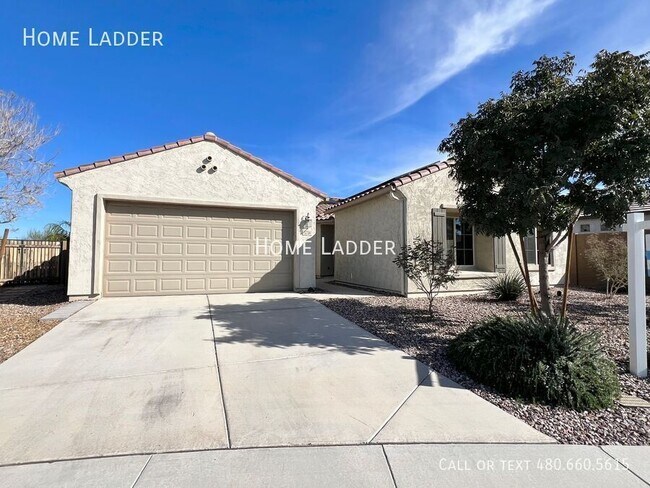 Foto del edificio - 5736 W Heritage Ct