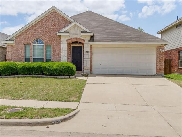 Primary Photo - 4509 Shady Hollow Dr