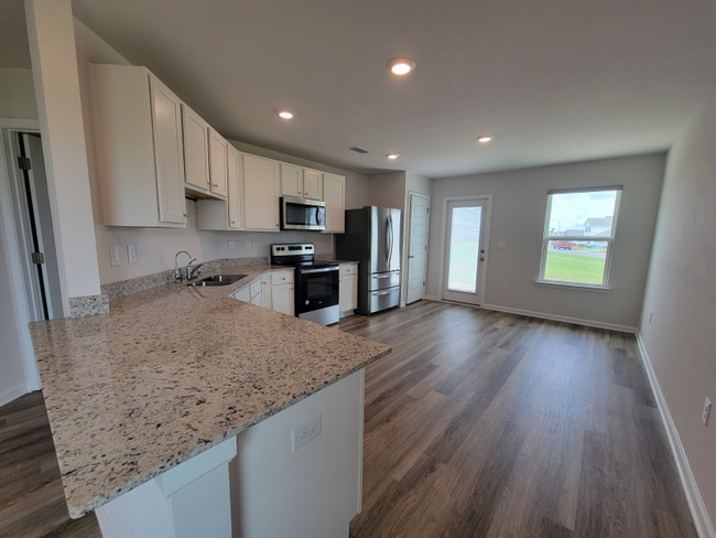 Foto del edificio - 6570 Atkins Rd