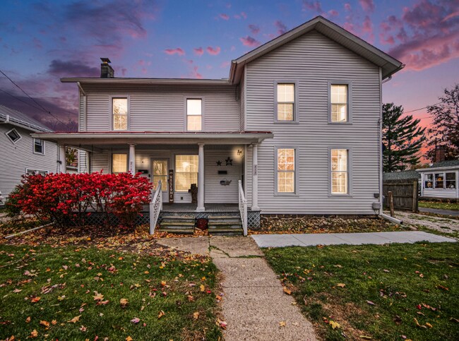 Foto del edificio - 212 Kilbuck St E