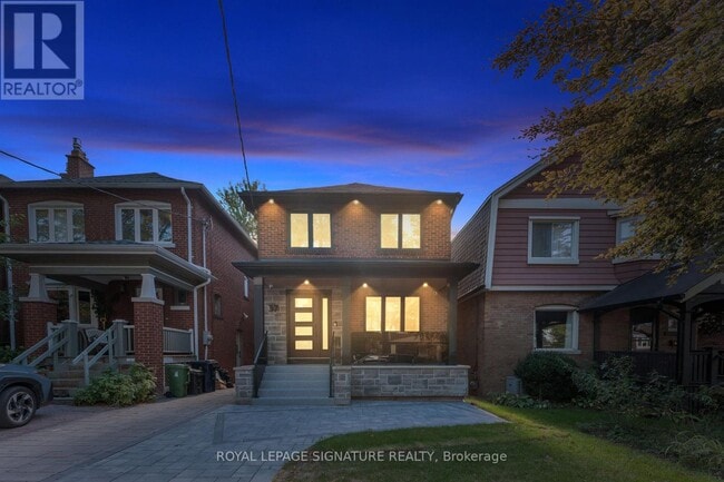Building Photo - 37 Manor Rd E