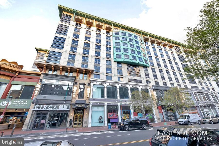 Foto principal - 777 7th St NW