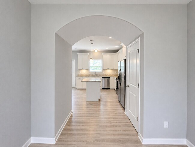 Building Photo - 1017 Tifton St