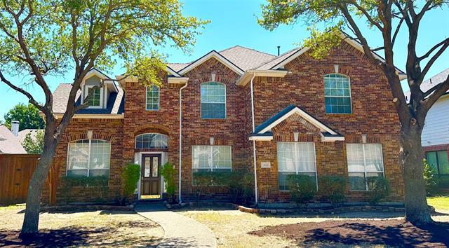 Foto principal - 4520 Avebury Dr