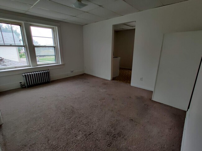 Living Room - 1330 Xenia Avenue