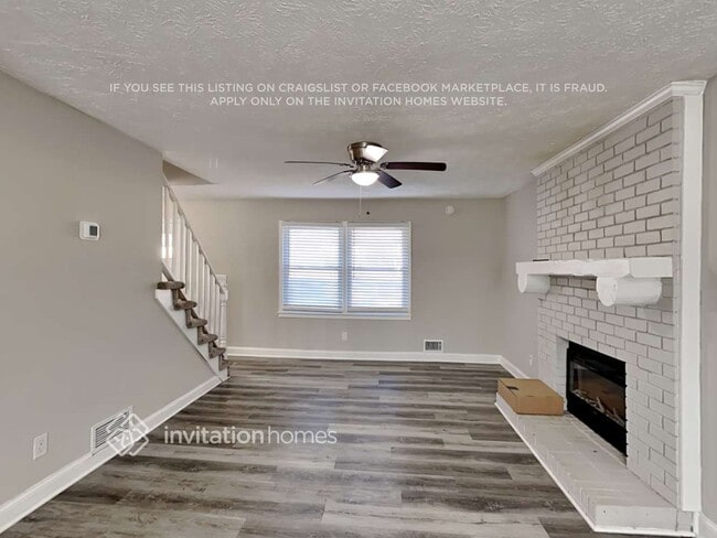 Building Photo - 750 Navajo Trail