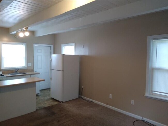 Foto del edificio - 601 Tisdale St