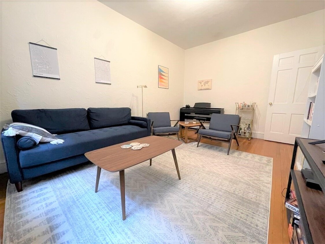 Foto principal - 17 Gray St