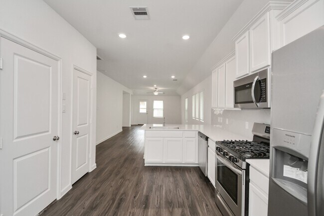 Foto del edificio - 15826 Menlow Bend Dr