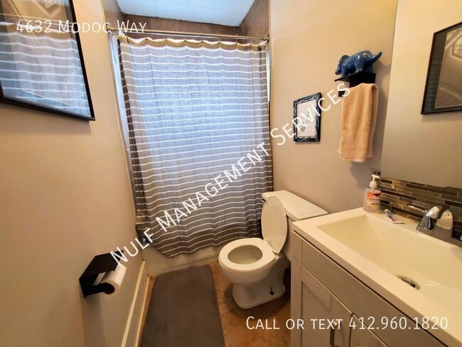 Foto del edificio - 4632 Modoc Wy