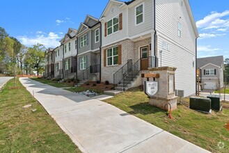 Building Photo - 1065 Thatchwood Ave