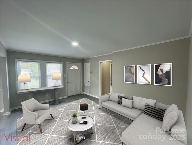 Foto del edificio - 1607 Russell Ave