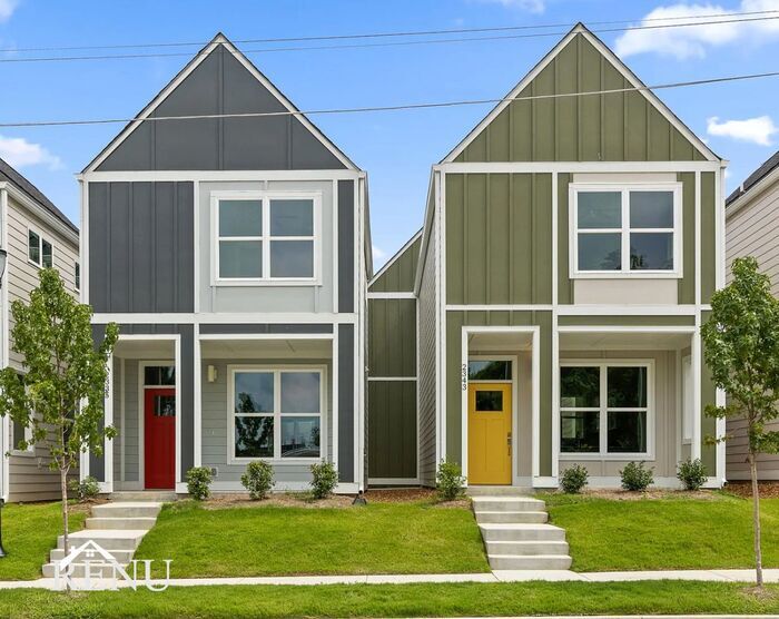 Foto principal - 2351 E 19th St