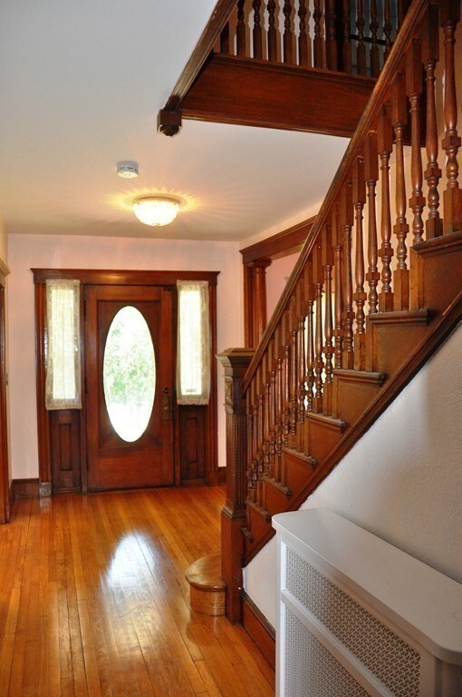 Building Photo - 437 Washington St