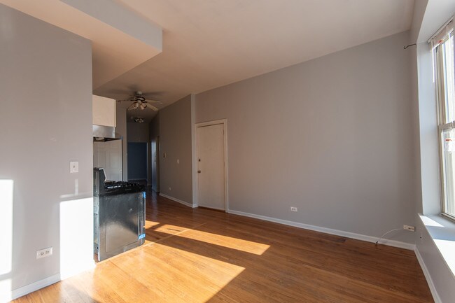 Foto del edificio - 4403 N Broadway