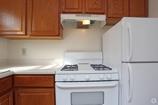 Foto del interior - Cedar Glen Apartments