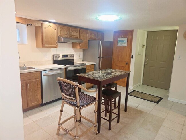 Foto del edificio - 299 Crescent Ave