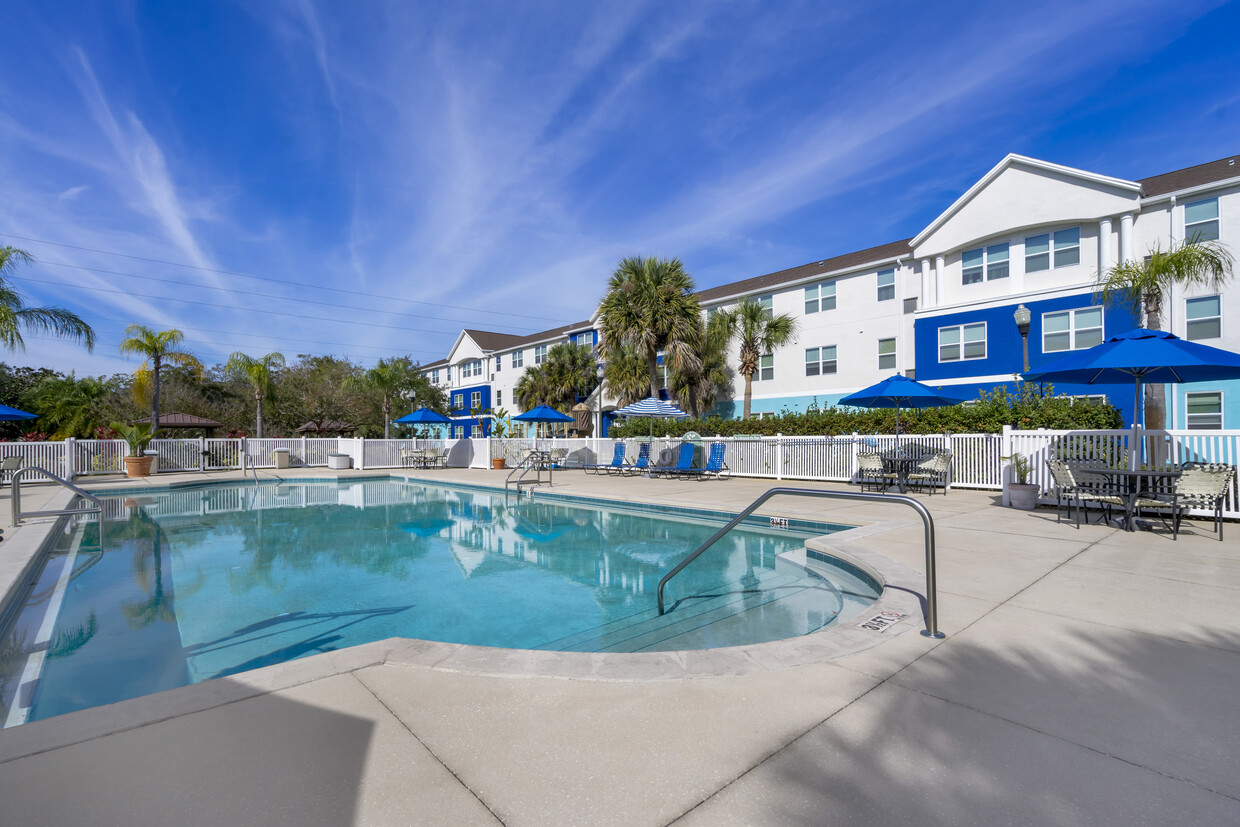 Lexington Club - Apartments in Clearwater, FL | Apartments.com