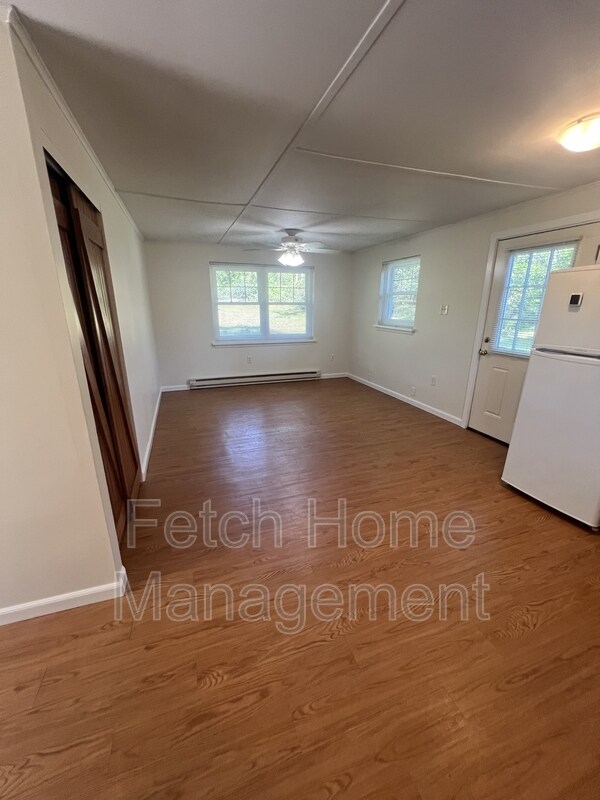 Foto del edificio - 1272 Park Rd