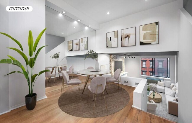 Foto del edificio - 160 E 26th St
