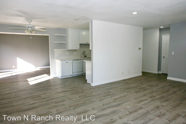 Building Photo - 4 br, 2 bath House - 10618 Felix Dr.