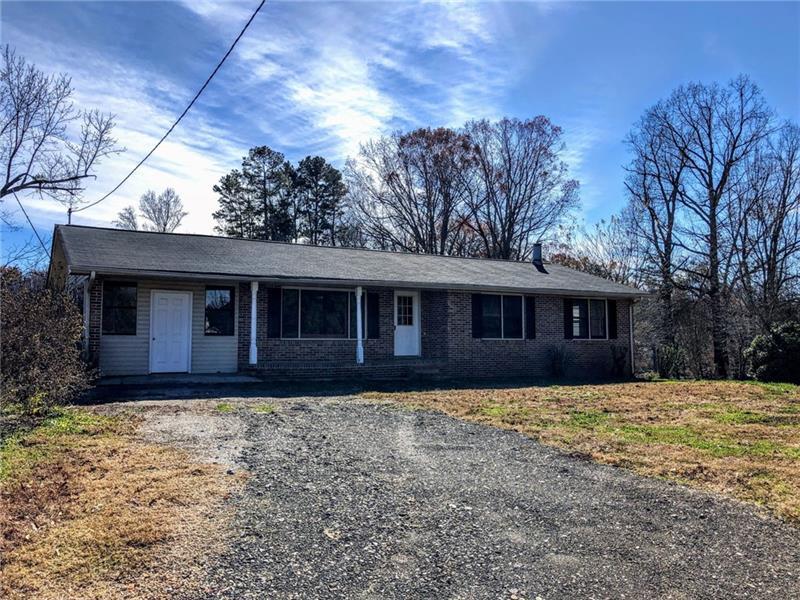 337 Dockery Rd, Dahlonega, GA 30533 House for Rent in Dahlonega, GA