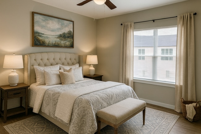 Building Photo - 425 S Public Ave