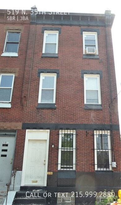 Building Photo - 519 N 35th St