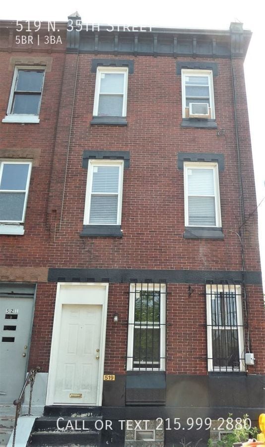 Building Photo - 519 N 35th St