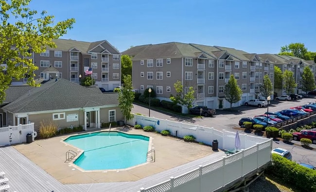 80 Mill St