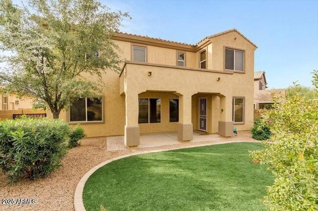 Building Photo - 4842 E Firestone Dr