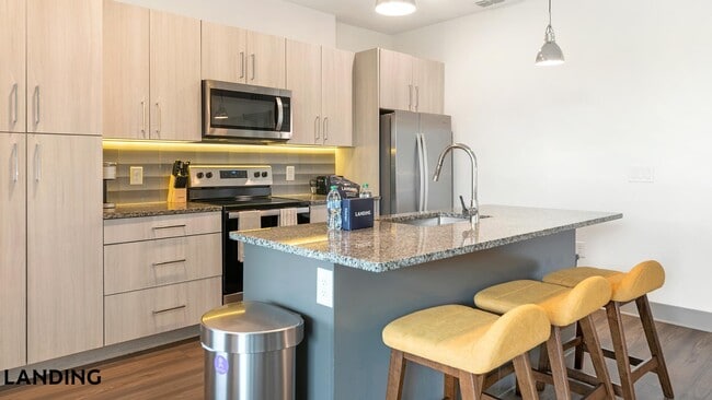 Building Photo - 1040 Jamison Lp