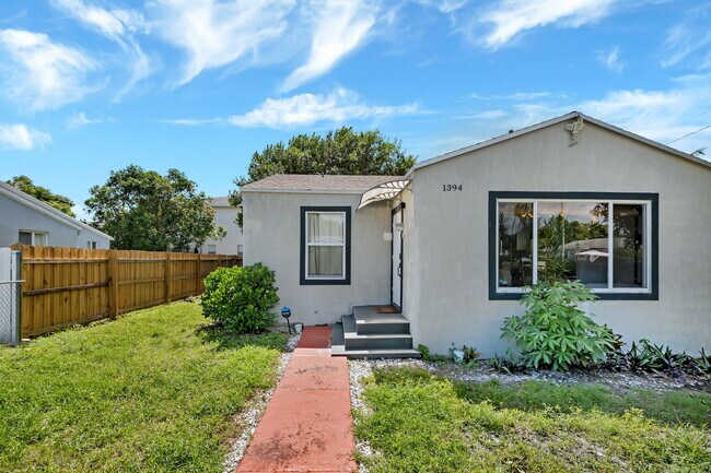 Foto del edificio - 1394 NW 41st St