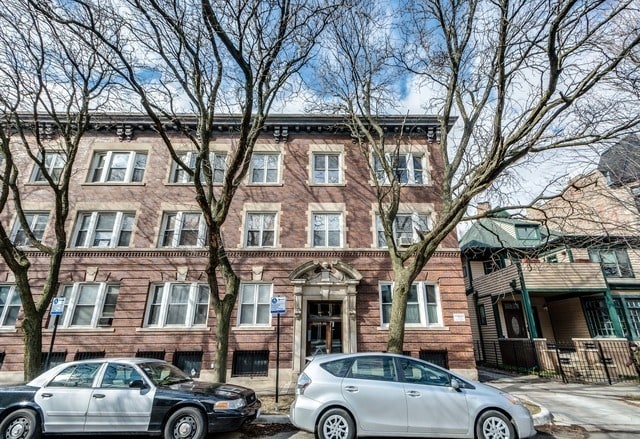 Foto del edificio - 5046 S Blackstone Ave