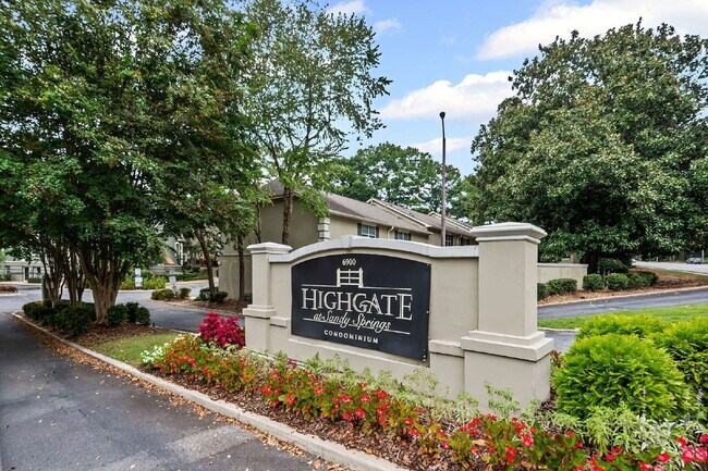 Foto del edificio - 6900 Roswell Rd