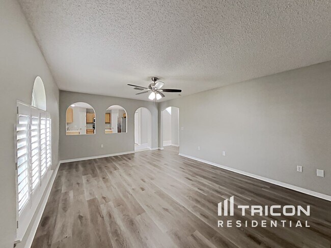 Foto del edificio - 3235 Shadow Creek Road Jacksonville FL