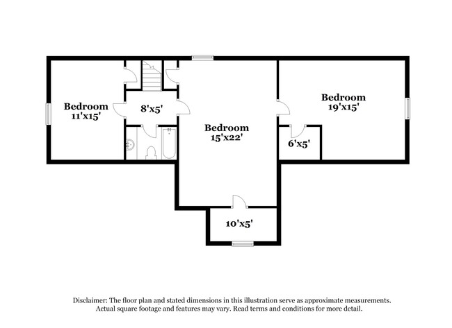 Foto del edificio - 7956 Tankerston Dr