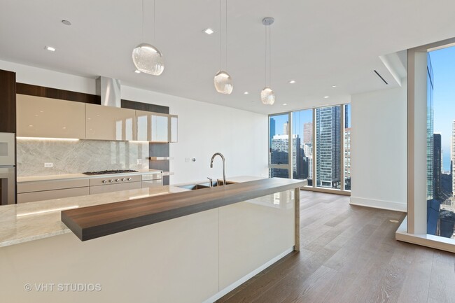 Foto del edificio - 363 E Wacker Dr
