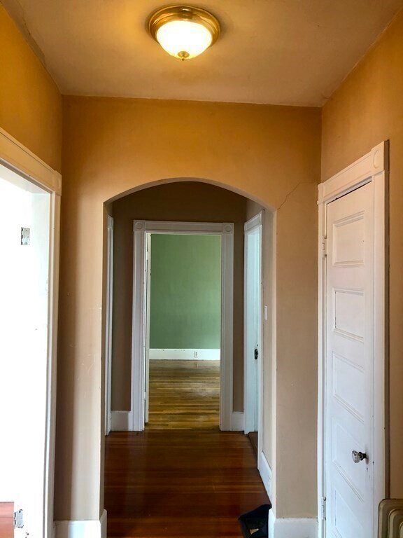 Foto del edificio - 8 Underwood Park