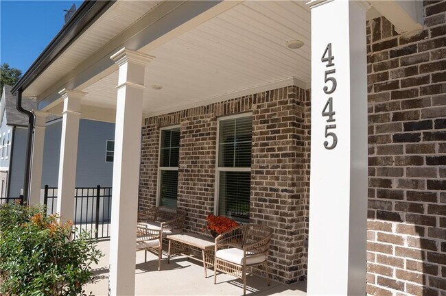 Building Photo - 4545 Ajo Walk