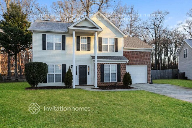 Foto del edificio - 1719 Cottage Creek Rd