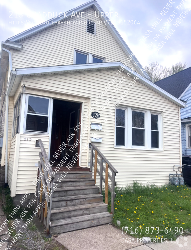 Building Photo - 213 Chadduck Ave