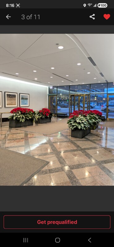 Foto del edificio - 440 N McClurg Ct